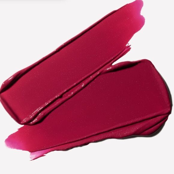 $14 🌙 Mac Cosmetics Amplified Crème Lipstick In Shade Lovers Only #135 - Picture 8 of 9